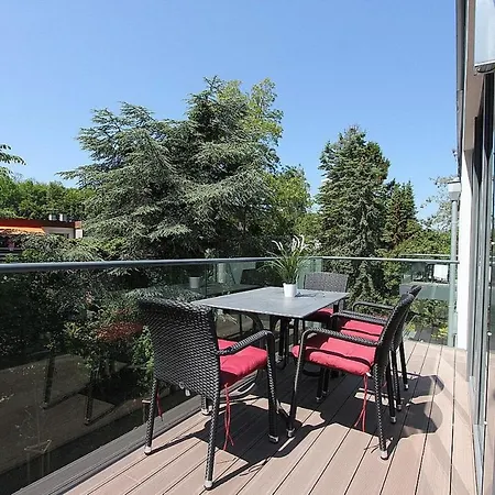 Stern Stern 11 Appartement Timmendorfer Strand