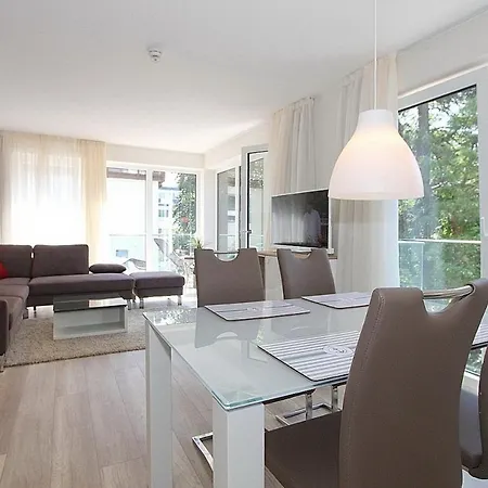 Stern Stern 11 Timmendorfer Strand