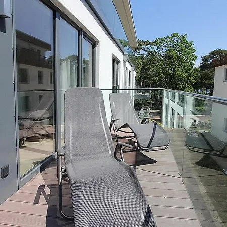 Stern Stern 11 Appartement Timmendorfer Strand