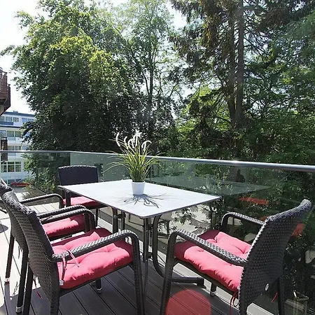 Appartement Stern Stern 11