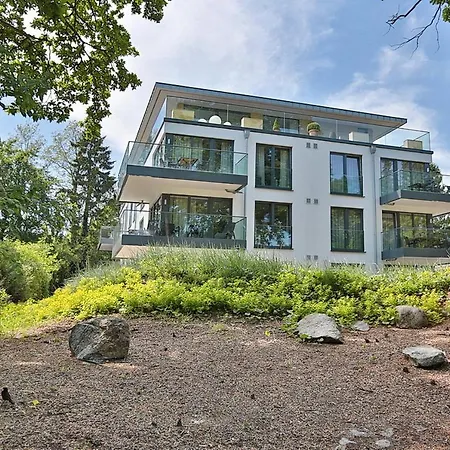 Stern Stern 11 Appartement