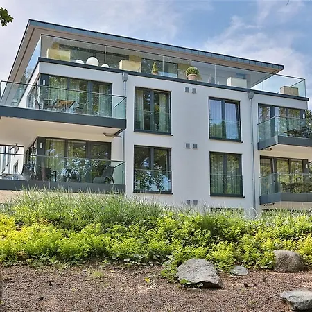 Stern Stern 11 Appartement Timmendorfer Strand